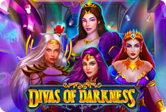 5Dimes Divas of Darkness