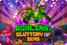 5Dimes Goblins: Gluttony of Gems