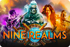 5Dimes Nine Realms
