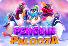 5Dimes Penguin Palooza