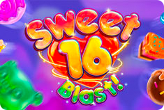 5Dimes Sweet 16 Blast