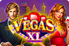 5Dimes Vegas XL